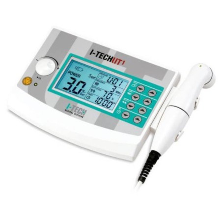 Ultrasonidos profesional UT1.