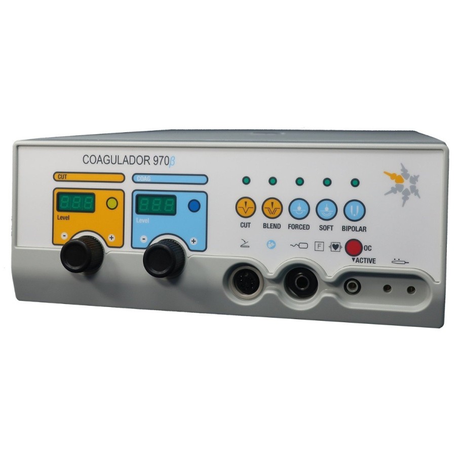 Electrobisturí Beta 970