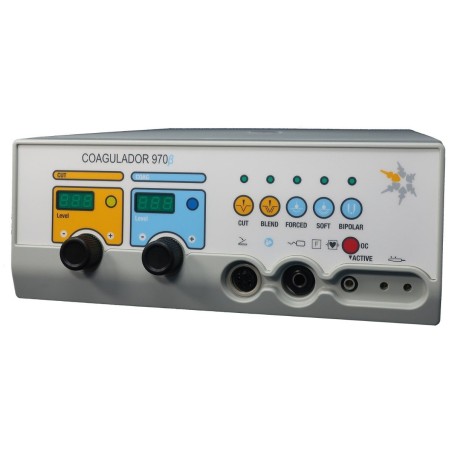 Electrobisturí Beta 970