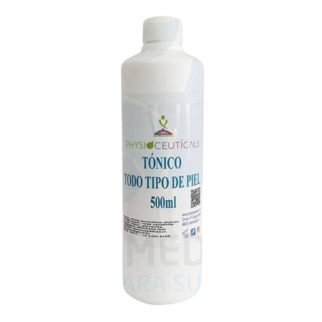 Tónico facial 500 ml