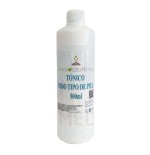 Tónico facial 500 ml