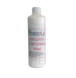 Leche limpiadora facial - Bote 1000 ml.