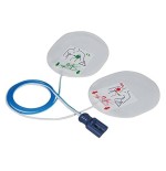 Electrodos adultos desfibriladores PHILIPS LAERDAL MEDICAL / PHILIPS – AGILENT.
