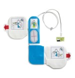 Electrodos adultos para desfibriladores Zoll Medical