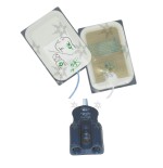 Electrodos pediátricos desfibriladorPHILIPS LAERDAL MEDICAL