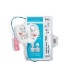 Electrodos pediátricos desfibriladores LAERDAL Heartstream