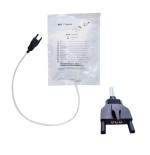 Electrodos adultos para desfibriladores Mediana y Tecno-Gaz