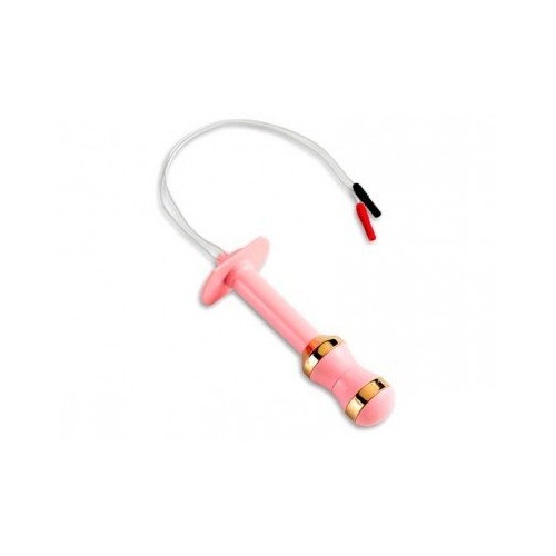 sonda vaginal conexión estandar 2mm para incontinencia urinaria femenina