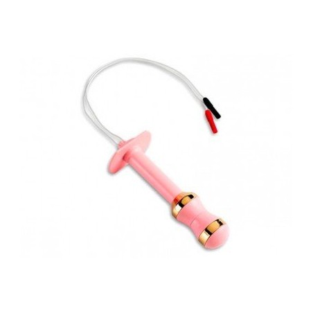 sonda vaginal conexión estandar 2mm para incontinencia urinaria femenina