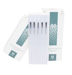 Aguja punción seca TONY. 100 uds. Medidas disponibles.