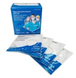 Mascarilla FFP2 Blanca 20Ud