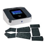 Equipo para presoterapia HighTech Air con 4 programas