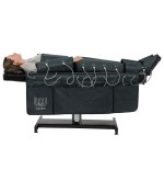 Equipo para presoterapia HighTech Air con 4 programas