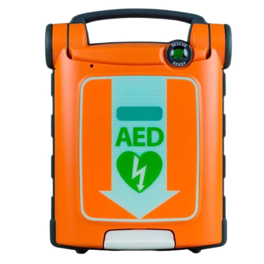 Desfibrilador semi-automático Powerheart G5