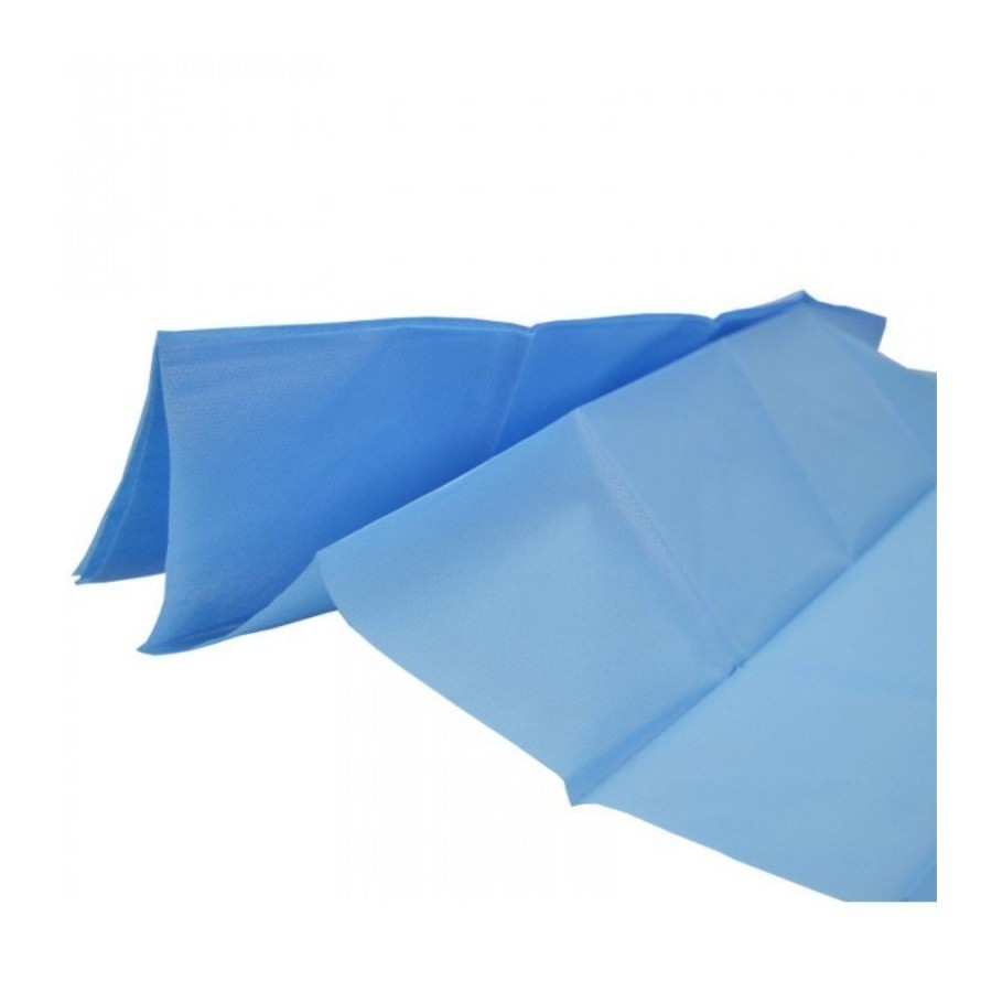 Cubre mesas quirúrgico estéril 152 x 180 cm.