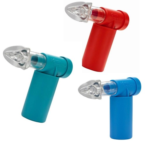 POWER BREATHE CLASSIC: Salud- Deporte y competición.