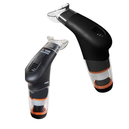 POWERbreathe Black Ed: