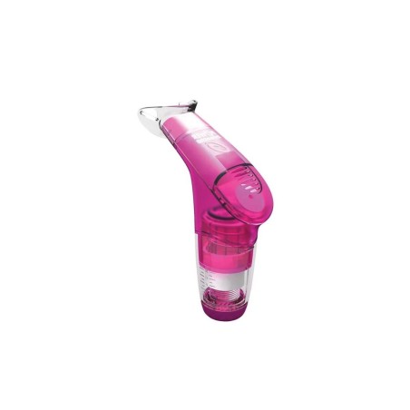 POWERbreathe Pink Edition: Salud, deporte y competición.