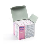 Aguja Nipro 18G 1.2mm x 38mm 1 1/2" C/100u