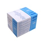 Aguja Nipro 23G 0.6mm x 25mm 1 C/100u
