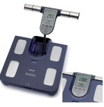 Báscula de grasa corporal Omron BF511