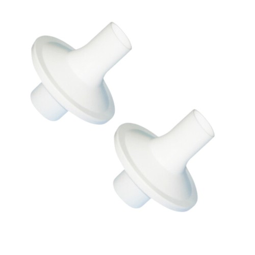 Filtro Bacteriano / Vírico desechable