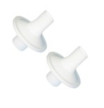 Filtro Bacteriano / Vírico desechable