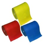 Banda de Resistencia MSD 5.5 m. Amarillo Ligero