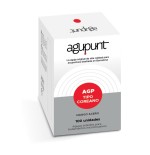 Aguja acupuntura AGP PREMIUM sin guía. 0,25x 13mm. 100