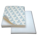 Apósito Reston Foam 3M™ 30x20x1.25 cm. C/10