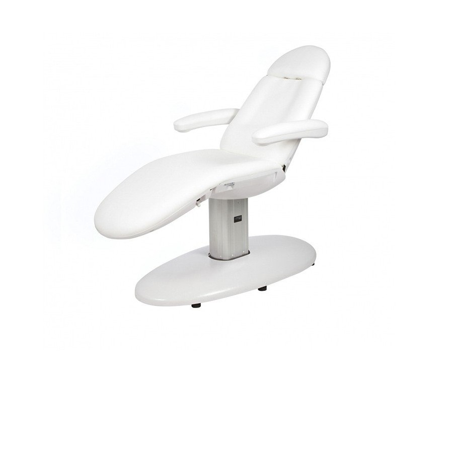 Camilla eléctrica alca gama 3 motores. VOME.