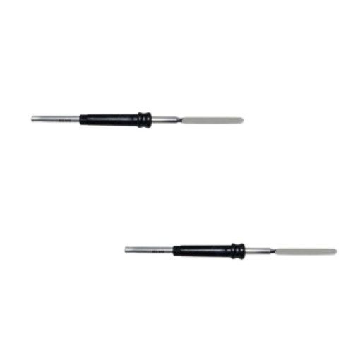 Electrodo estéril CUCHILLA 7cmØ2.4mm.C/24u