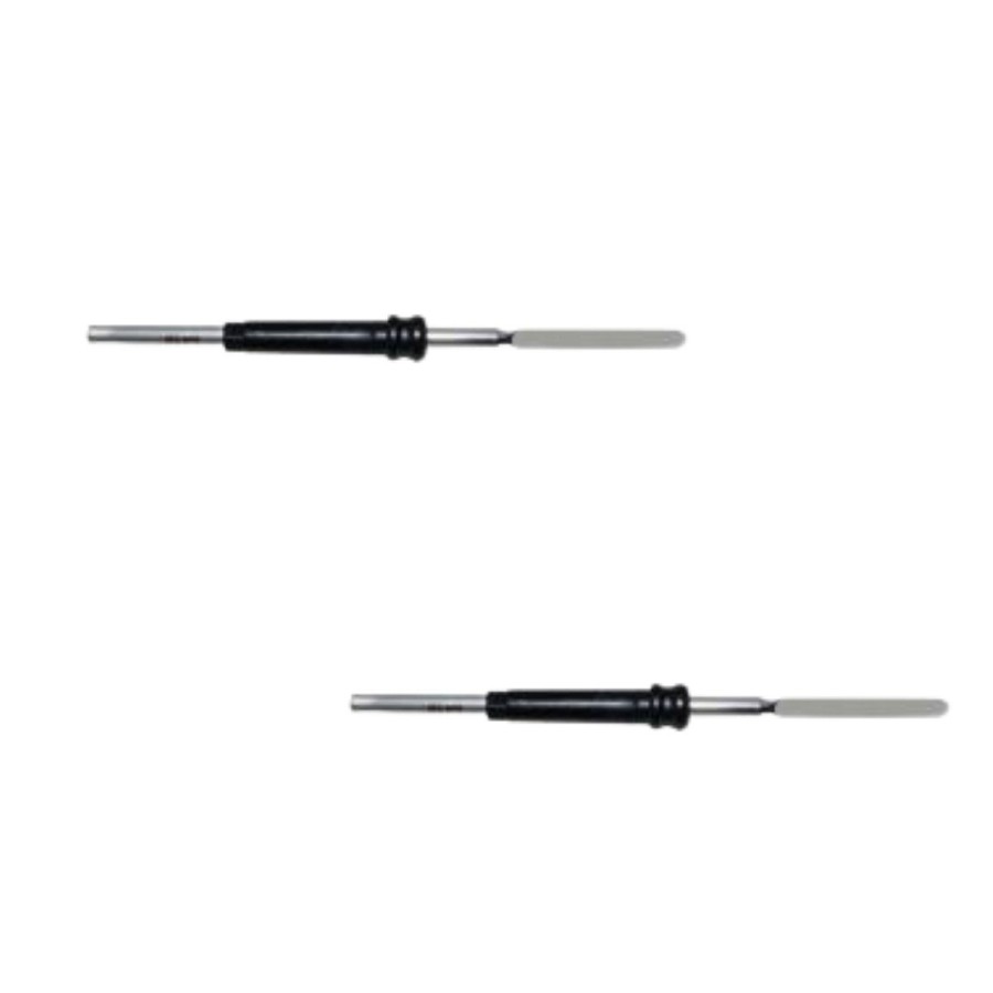 Electrodo estéril CUCHILLA 7cmØ2.4mm.C/24u