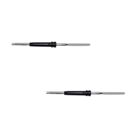 Electrodo estéril CUCHILLA 7cmØ2.4mm.C/24u