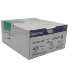 Sutura Optilene 4/0 (2) 75CM DS19 (M) RCP - 36 ud