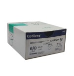 Sutura Optilene 6/0 (0,7) 45CM DS12 (M)  RCP.
