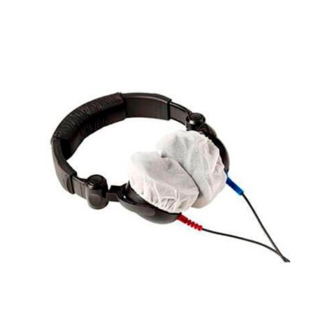 Funda protectora auditiva 3″ auriculares (500 uds)