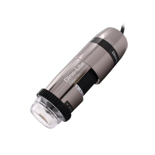 Dermatoscopia DermaScope Polarizer HR.