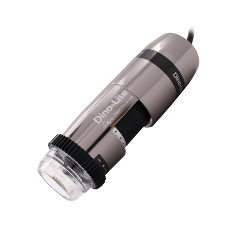 Dermatoscopia DermaScope Polarizer HR.