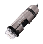 Dermatoscopia DermaScope Polarizer HR.