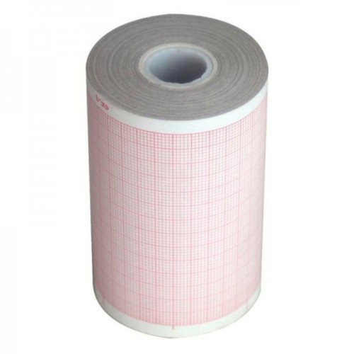 Papel registral 209X20X20 - Pack 5 ROLLOS