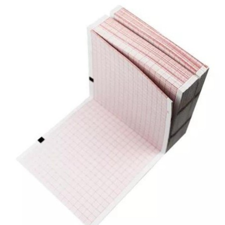 Papel registral ZFOLD 100x150mm 180H. ECG100S