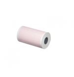 Papel registral ECG 80x20x16E/QT-HS/CM300-Pack 10 rollos