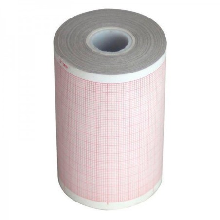 Papel registral para espirómetro 112X25X12E *31*PRINTER