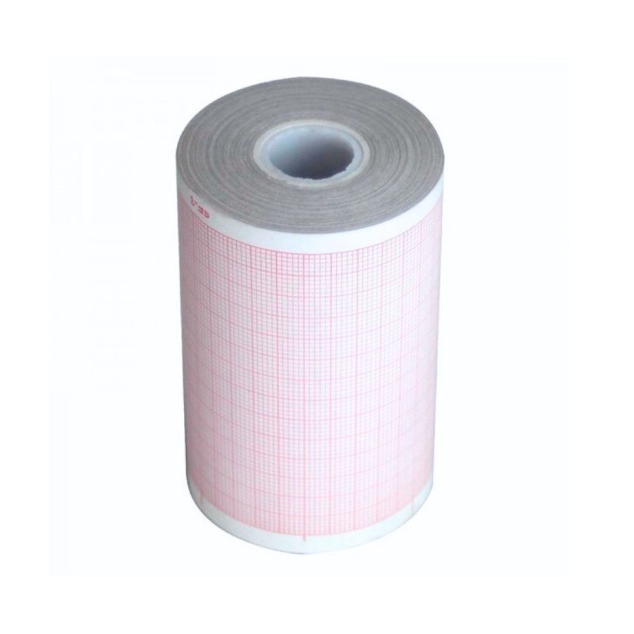 Papel registral timpanómetro 109X25X12E*Printer -