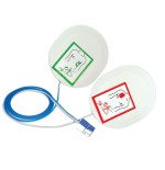 Electrodos adultos para desfibriladores CU Medical / CMO Drake / Gima  / Progetti  / Amoul