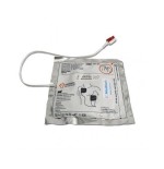 Electrodos adulto para desfibriladores CardiaCscience / GE