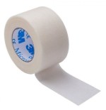 Esparadrapo papel MICROPORE 3M Blanco 6u.
