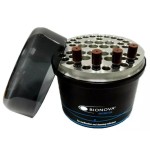 Incubadora para indicadores biológicos 37-60ºC