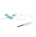 Palomilla de seguridad VACUETTE con adaptador luer